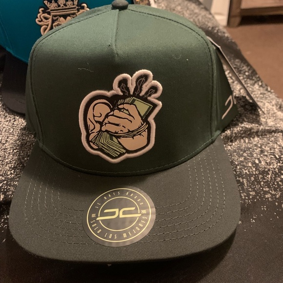 Jc hats 100% originales las gorras de los artistas - Picture 2 of 14